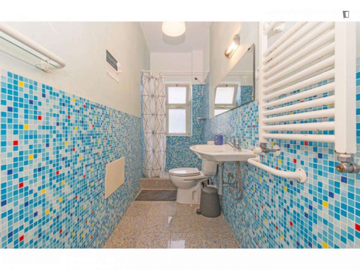 Quarto - localizado em Lapa Lisbon - Grande imagem: 3/16