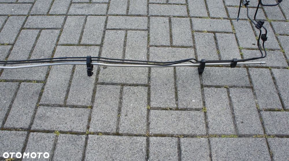 PRZEWODY HAMULCOWE PALIWOWE FORD MUSTANG VI LIFT - 3