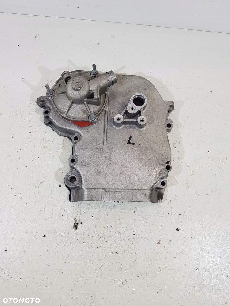 obudowa rozrządu grand cherokee wk2 3.0 crd vm63d - 4