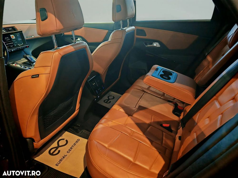 DS Automobiles DS 7 Crossback DS7 1.5 BlueHDi 130 S&S EAT8 OPERA - 16