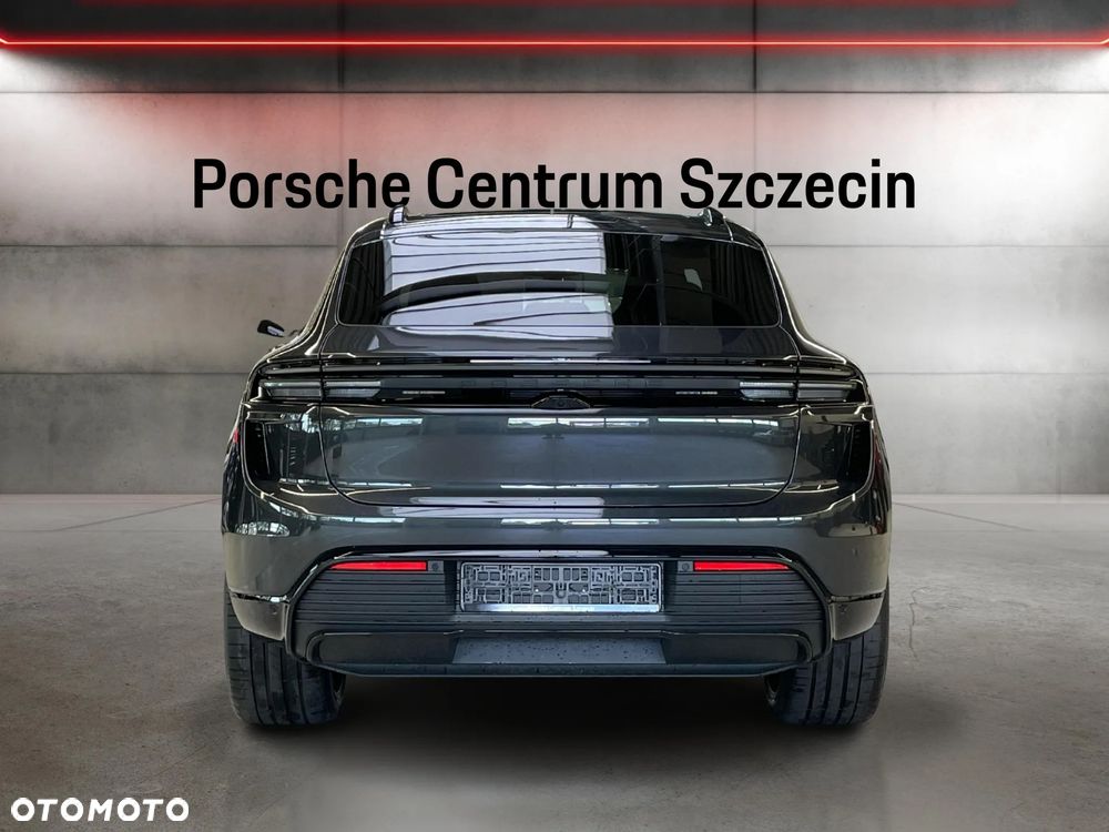 Porsche Macan Turbo 100kWh - 4