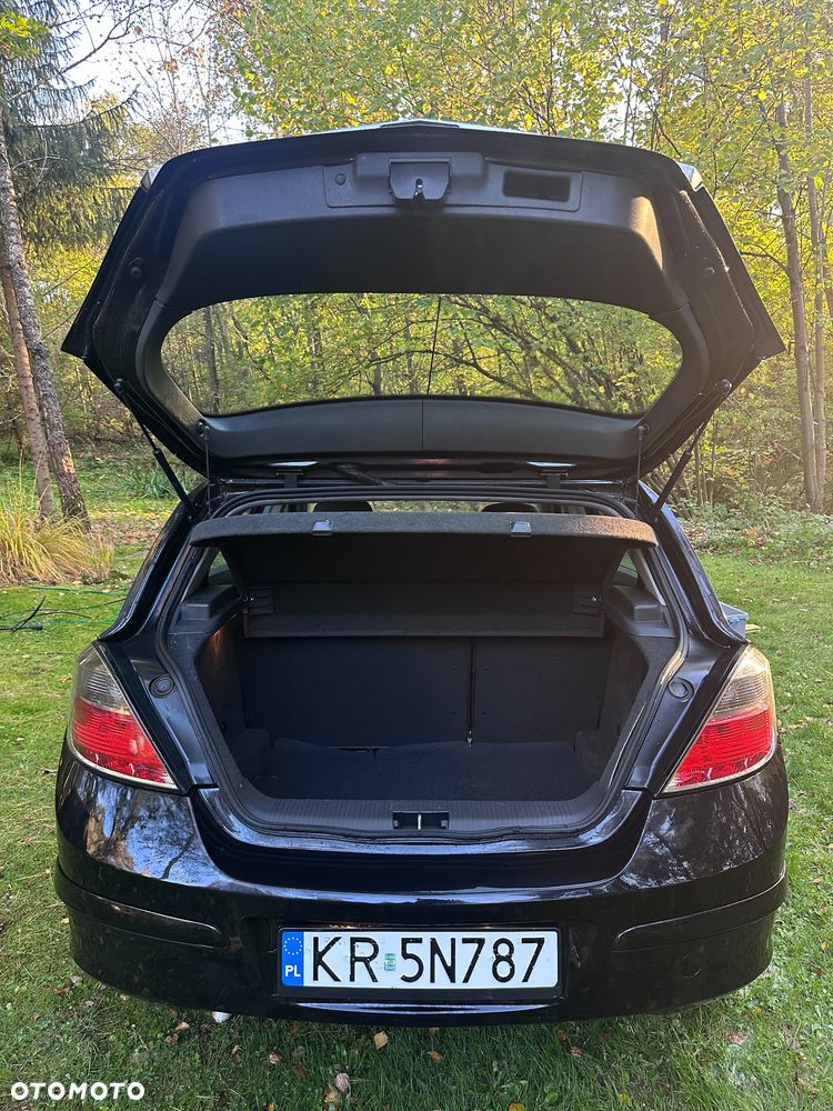 Opel Astra - 10