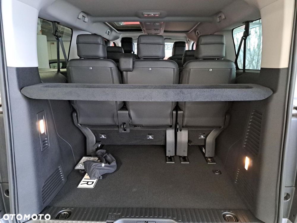 Toyota Proace Verso 2.0 D4-D Long VIP - 17