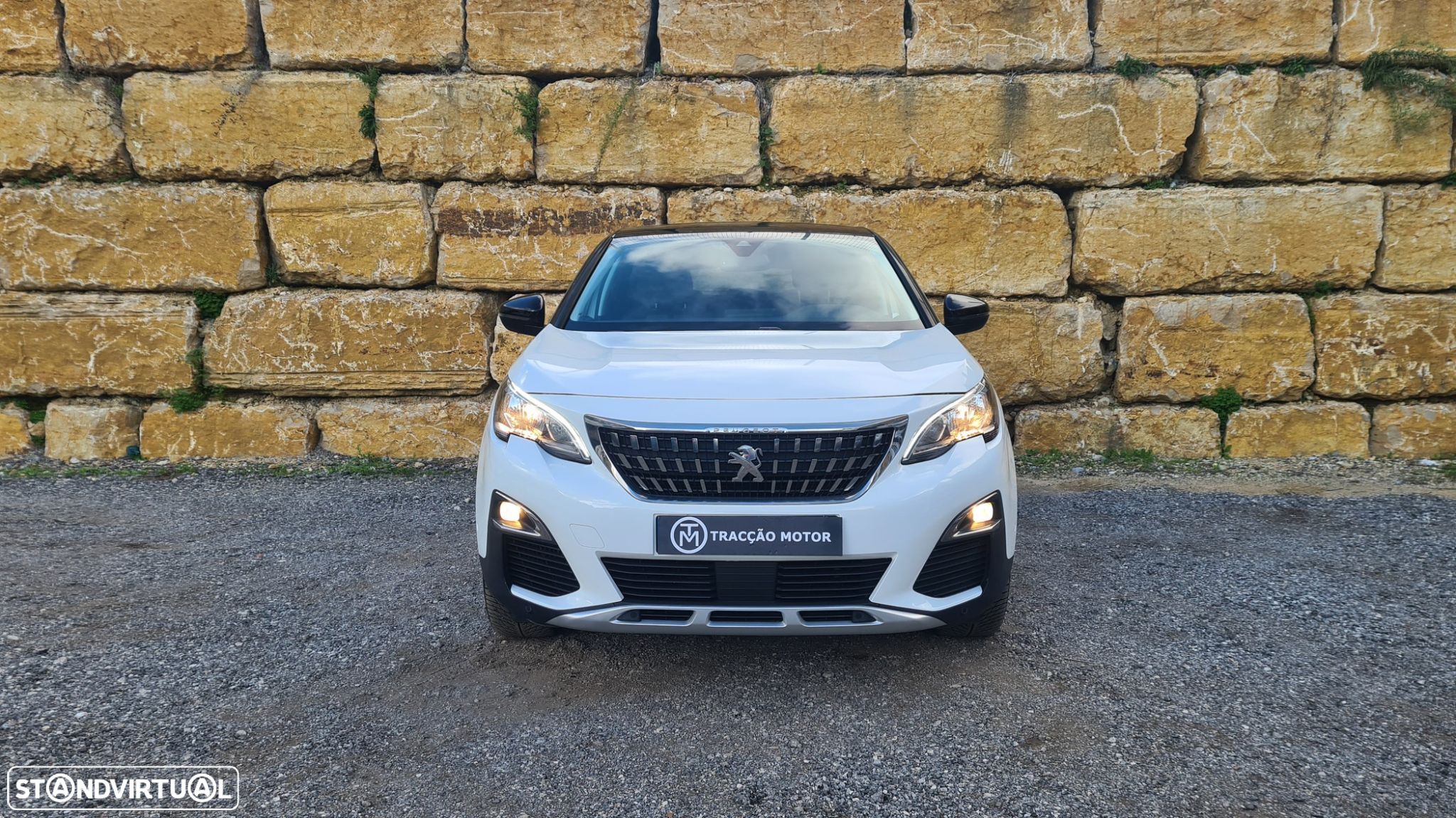Peugeot 3008 1.5 BlueHDi Allure EAT8 - 5