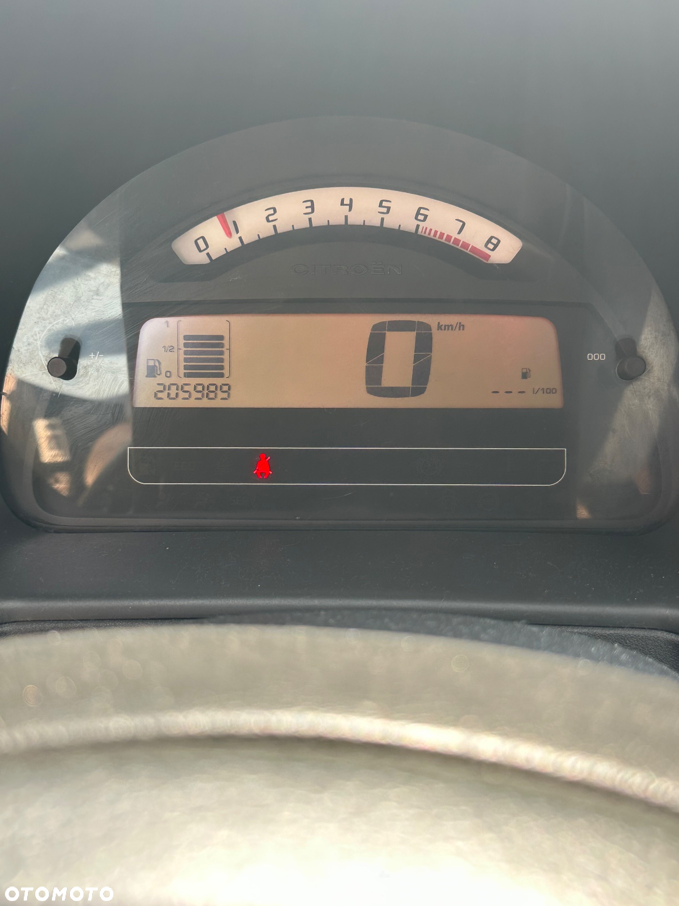 Citroën C2 1.1 Advance - 10