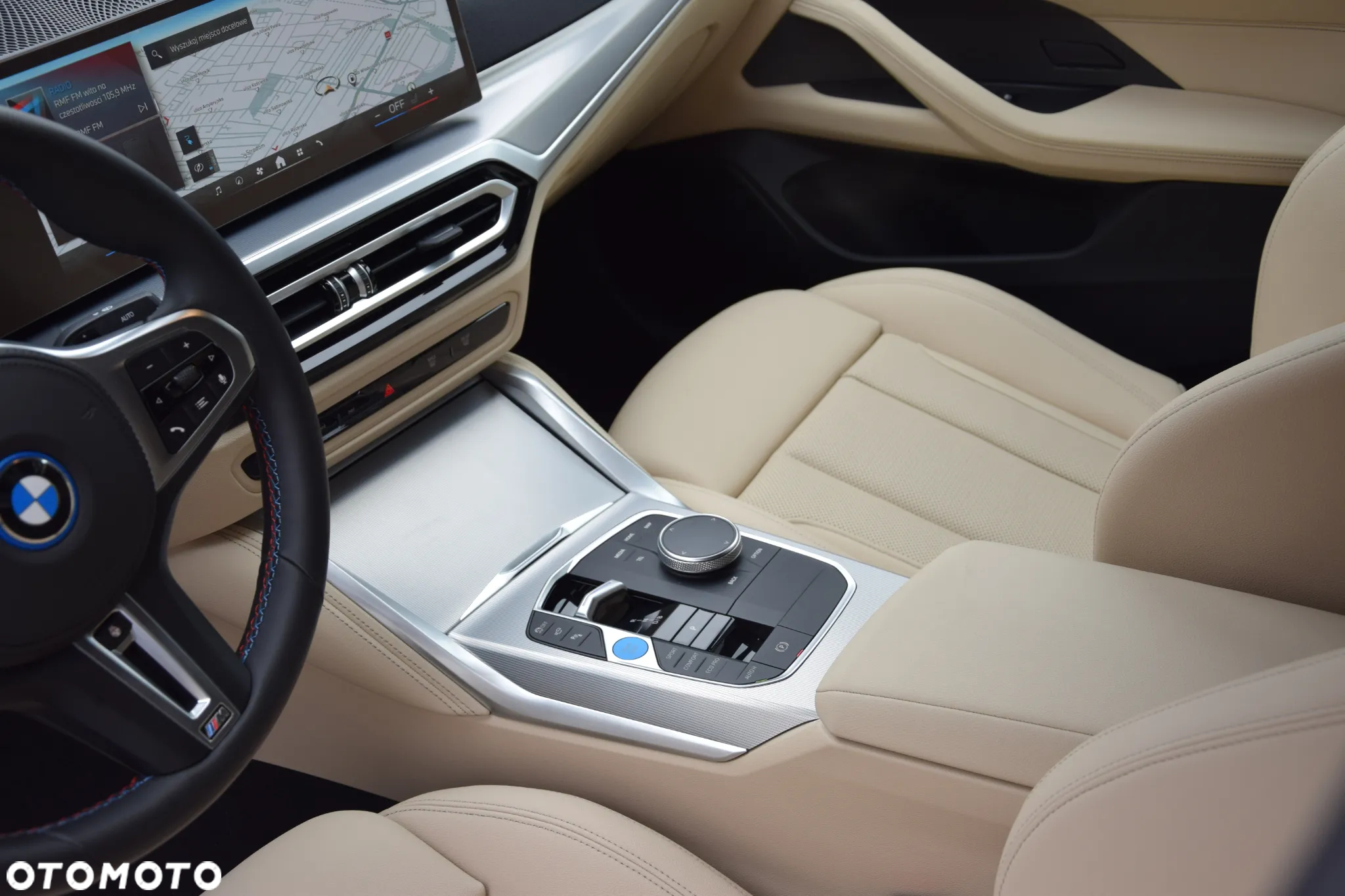 BMW i4 80.7kWh M50 - 6