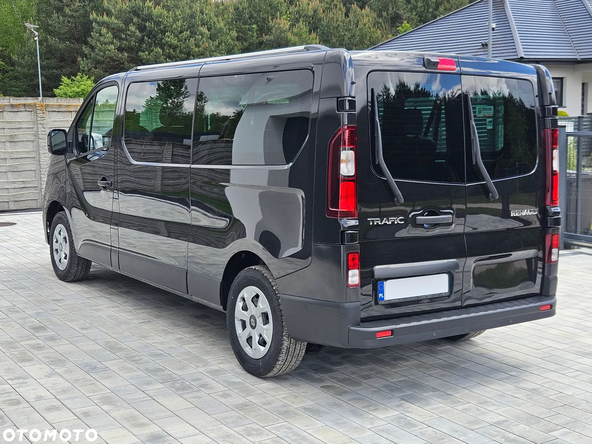 Renault Trafic - 38