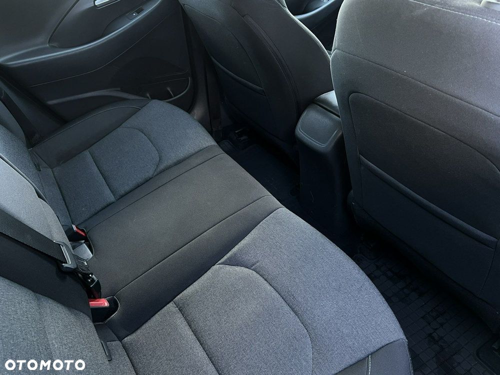 Hyundai i30 - 13
