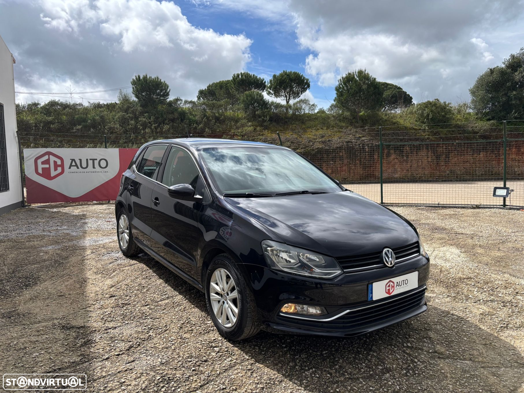 VW Polo - 3