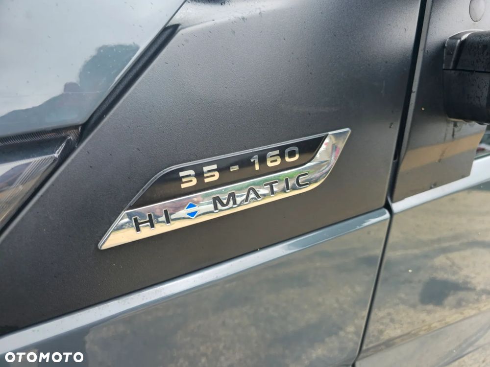 Iveco 35S16 - 22