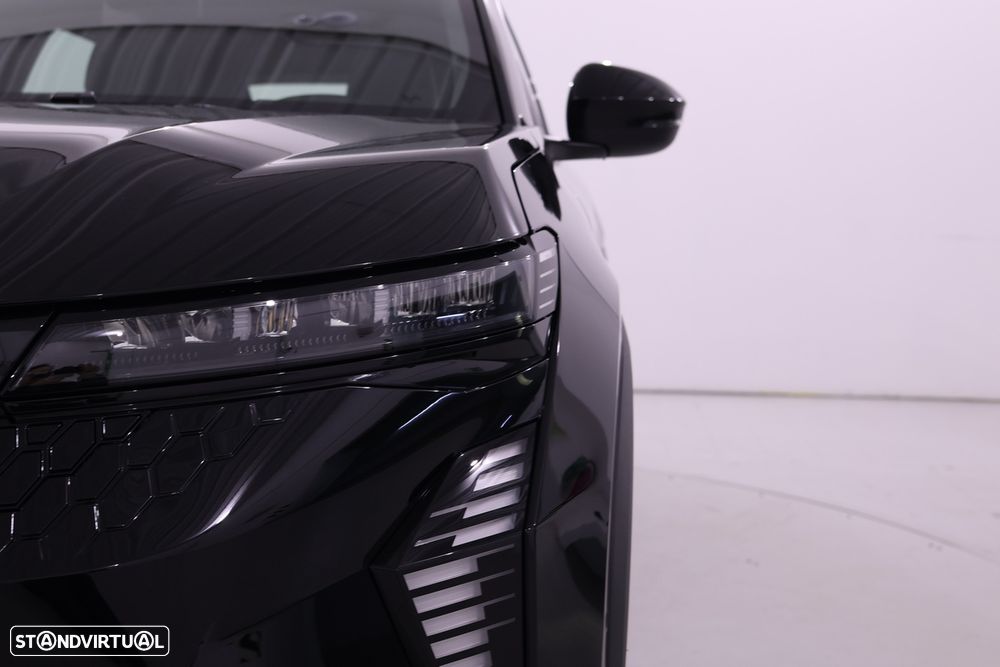 Renault Scénic E-Tech 60 kWh Evolution - 11