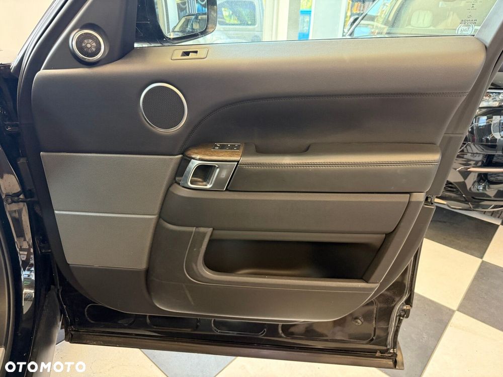 Land Rover Range Rover - 18
