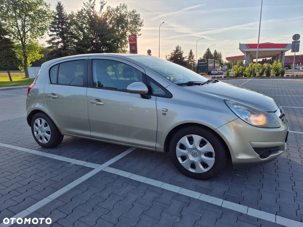 Opel Corsa 1.4 16V 111 - 3