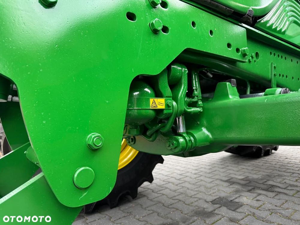 John Deere 6830 PREMIUM - 24