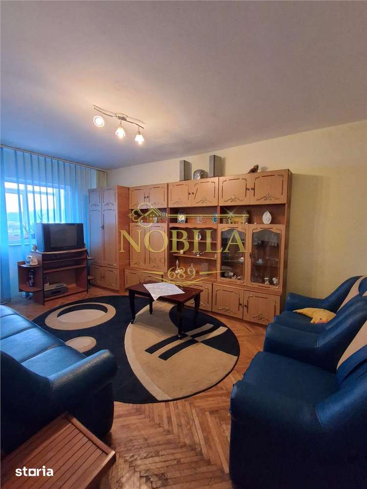 APARTAMENT DE VANZARE CU 2 CAMERE BLOC 1989 OBTIUNE PRIN CREDIT IPOTE — fotografia 1