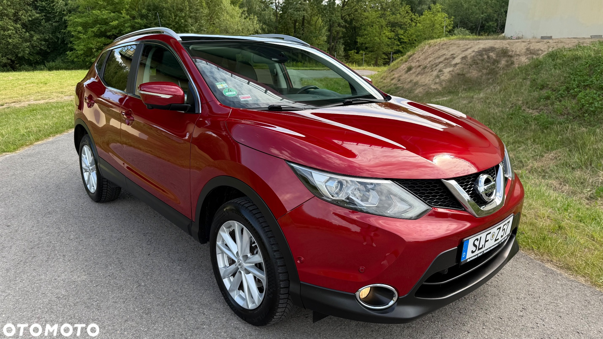 Nissan Qashqai 1.2 DIG-T 360 - 11