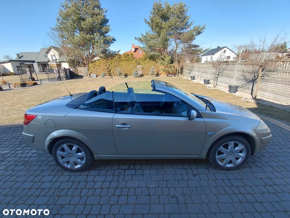 Renault Megane 2.0 Turbo Dynamique - 4