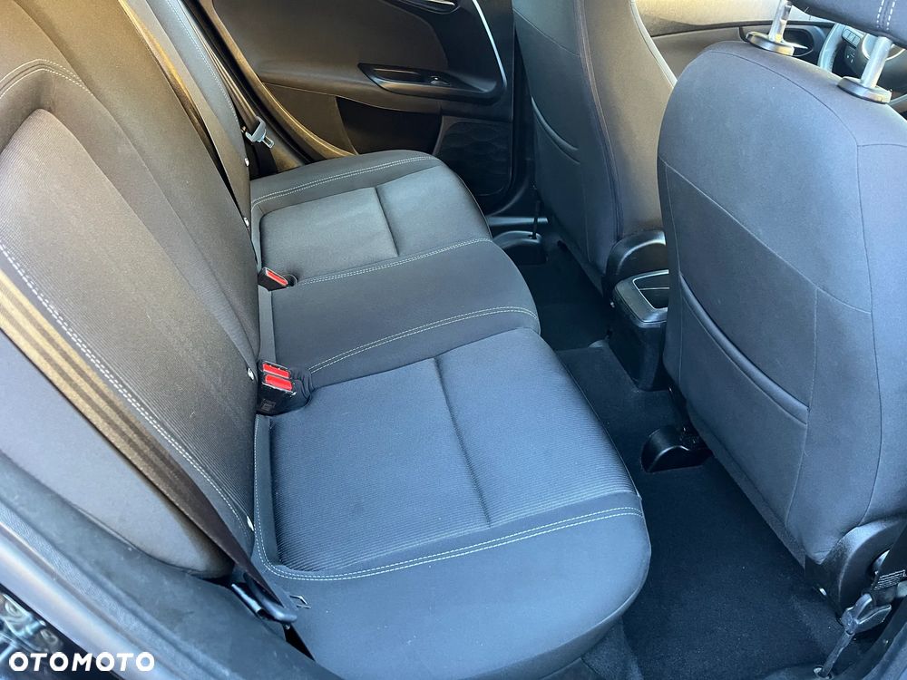 Fiat Tipo 1.4 16v Lounge - 19