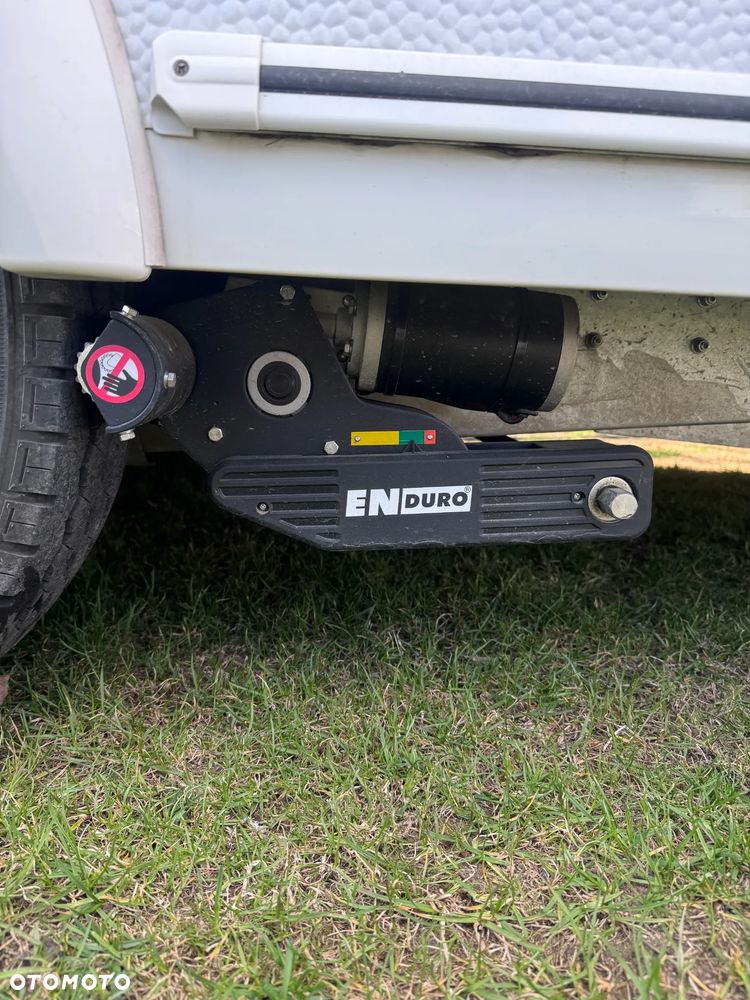 Caravelair Rubis 420 - 22