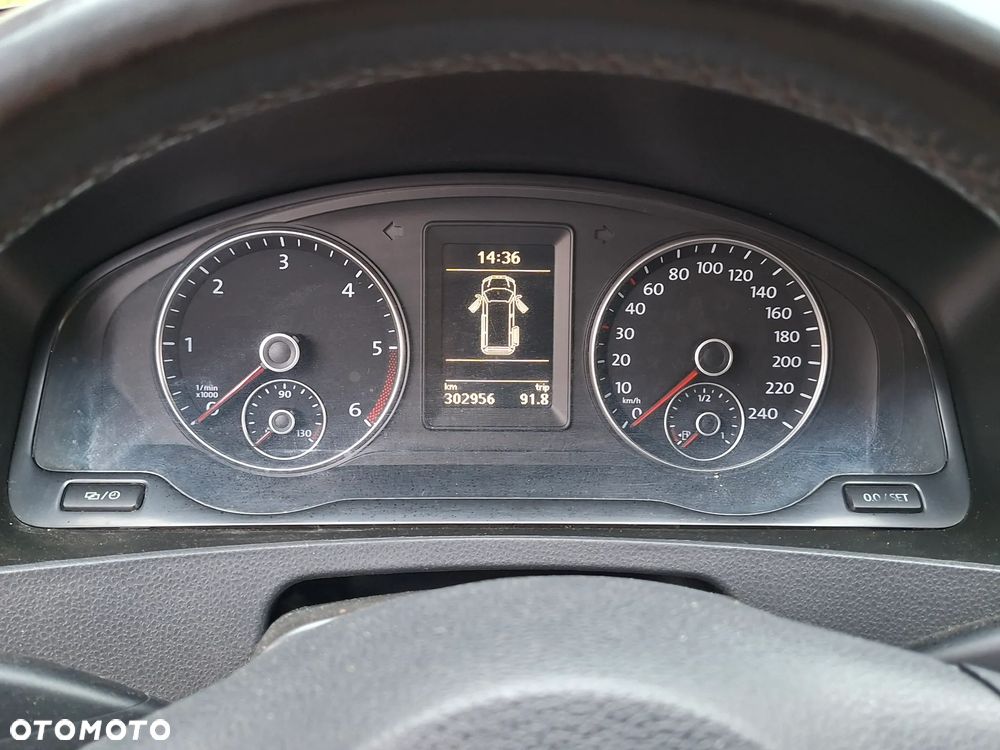 Volkswagen Transporter T5 - 25