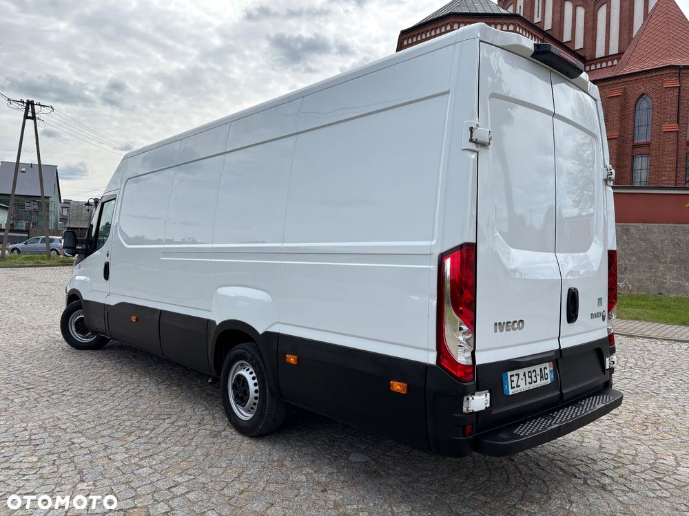 Iveco DAILY - 4