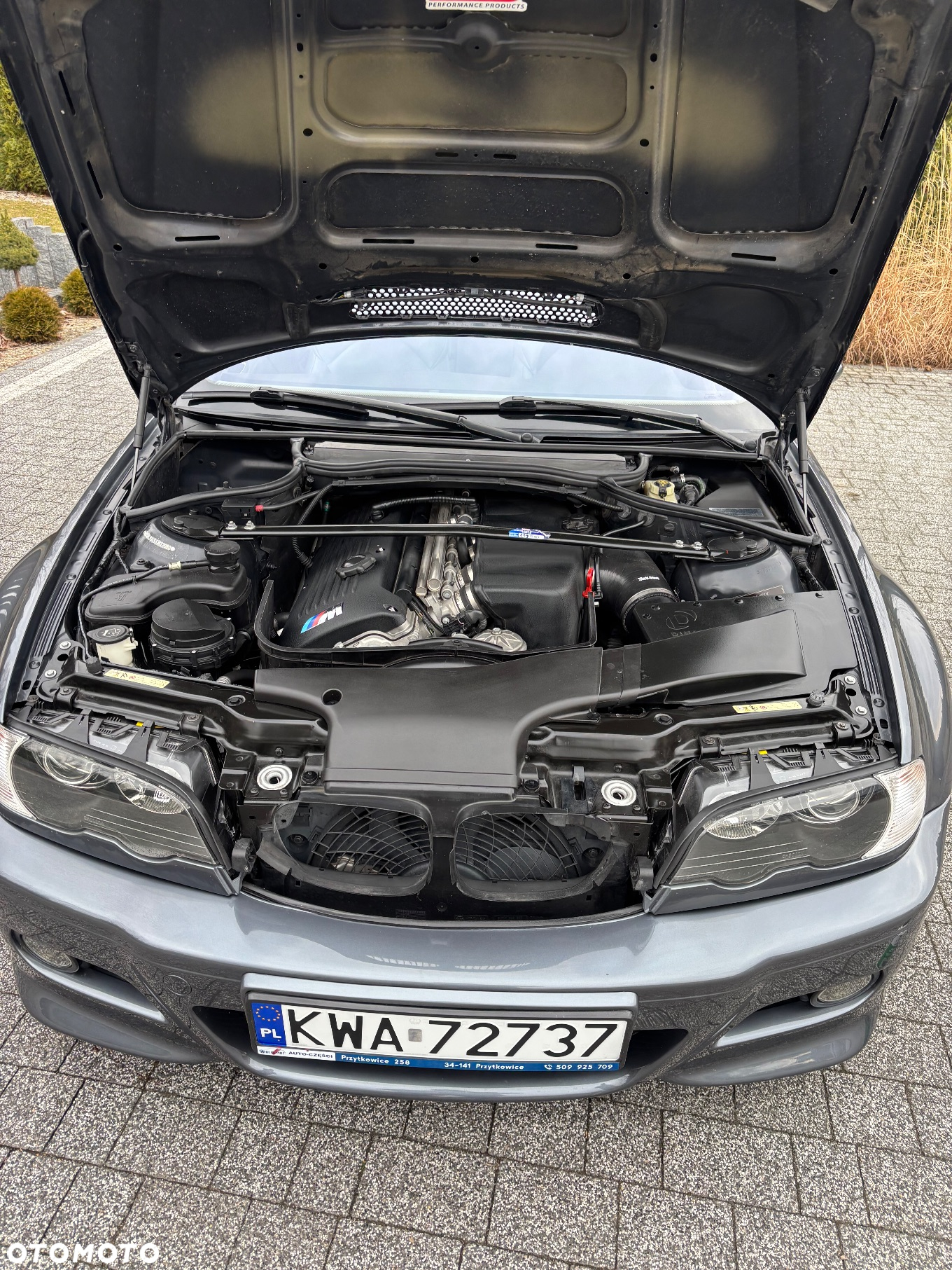 BMW M3 - 16