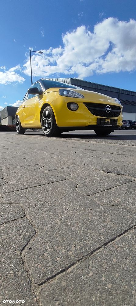 Opel Adam 1.4 Start/Stop Jam - 23