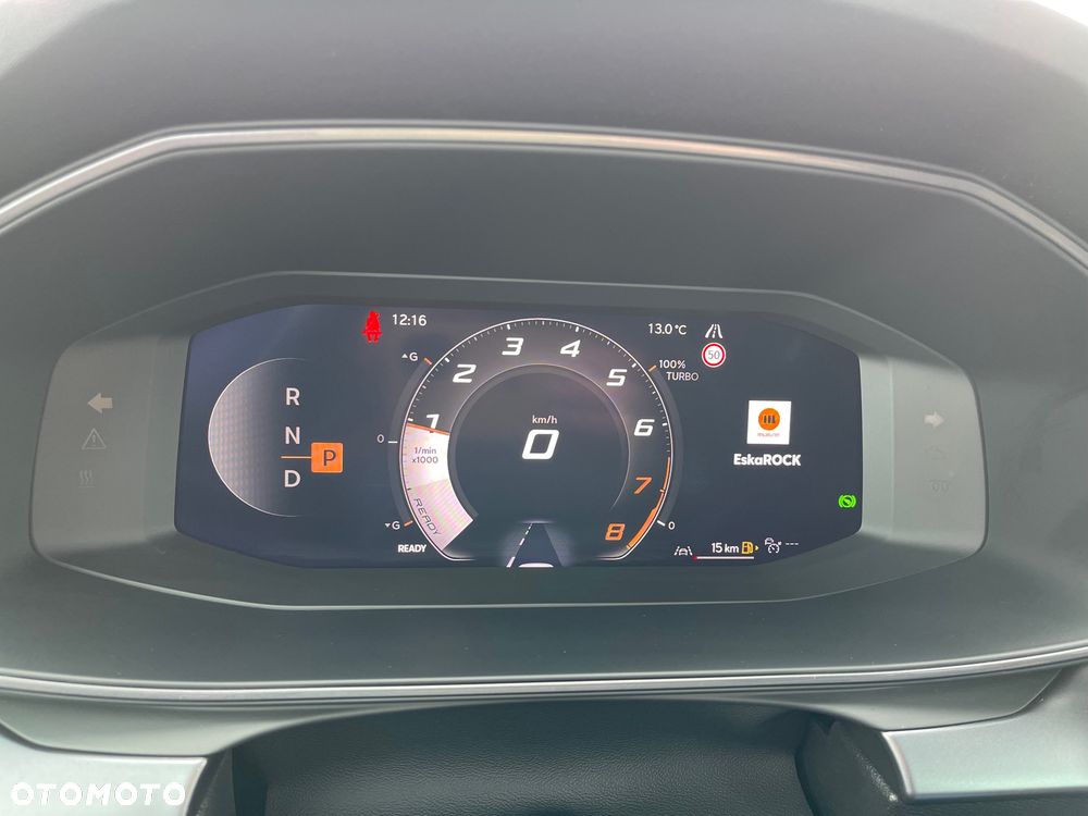 Cupra Formentor 1.5 eTSI mHEV DSG - 31