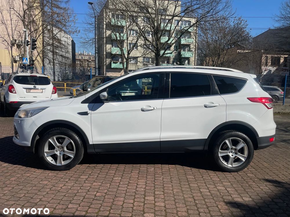 Ford Kuga 2.0 TDCi 2x4 Individual - 7