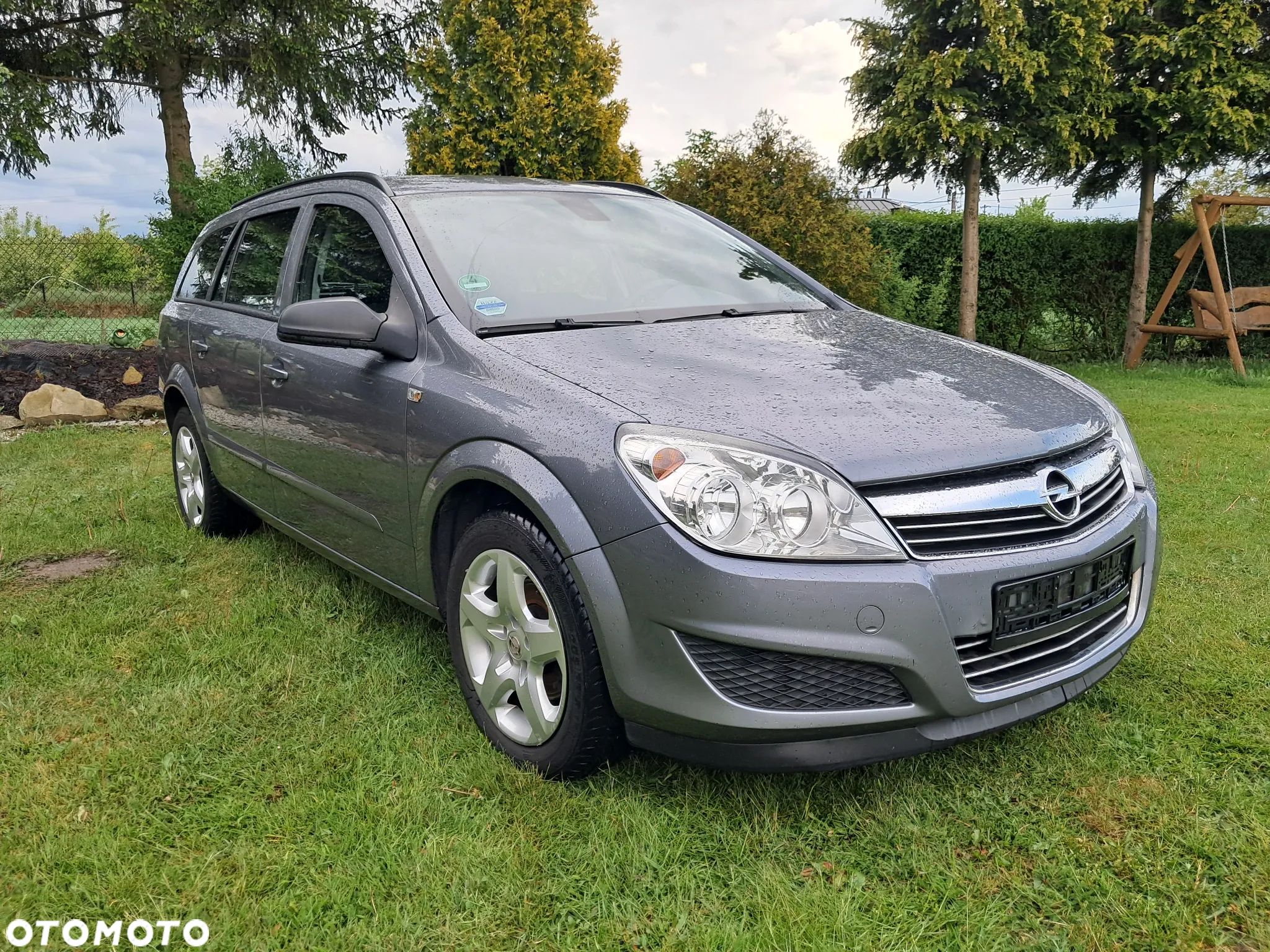 Opel Astra 1.4 - 6