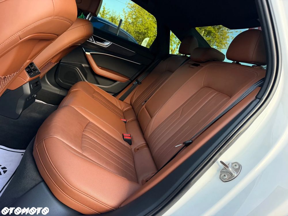 Audi A6 Limousine 55 TFSI quattro S tronic S line - 25