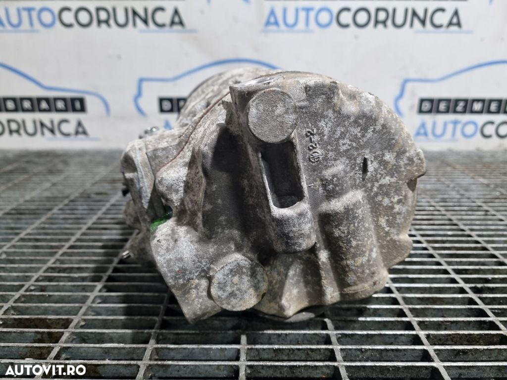 Compresor clima Porsche Cayenne 3.2 Benzina 2002 - 2006 M02.2Y (1131) 7L6820803D - 4