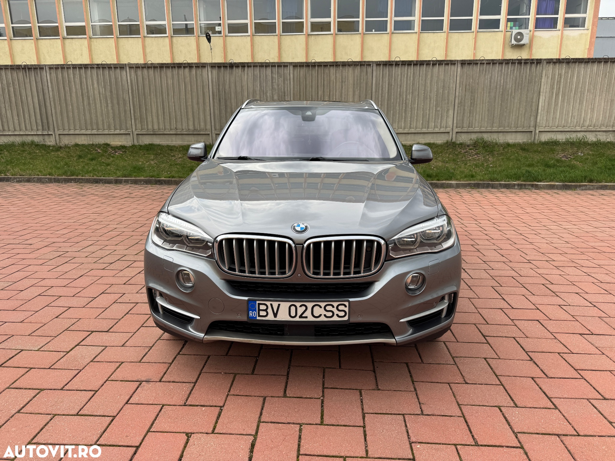 BMW X5 xDrive40d - 2