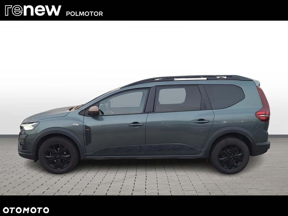 Dacia Jogger 1.0 TCe Extreme - 2