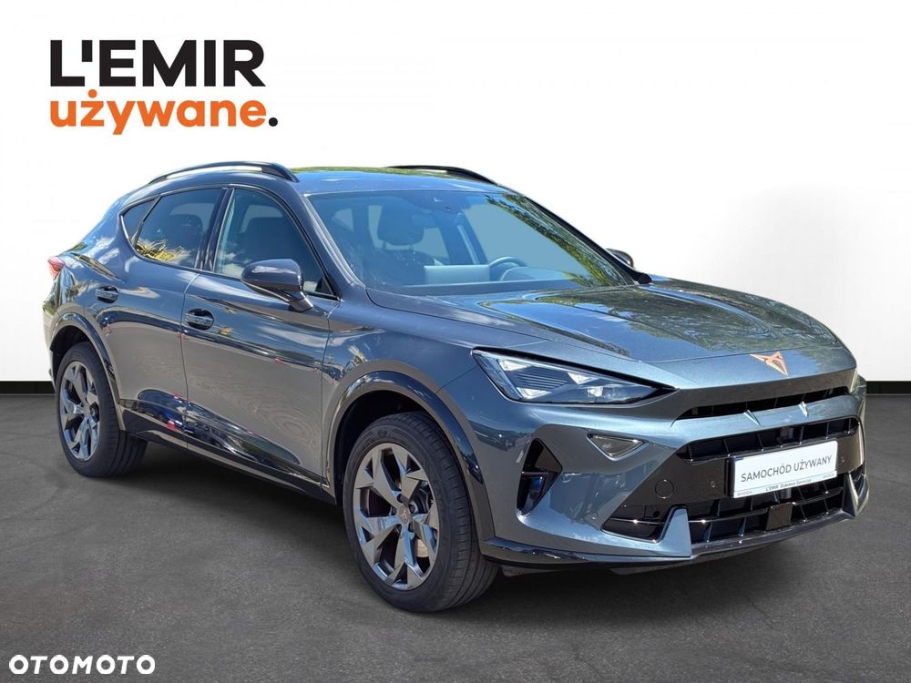 Cupra Formentor 1.5 eTSI mHEV DSG - 8