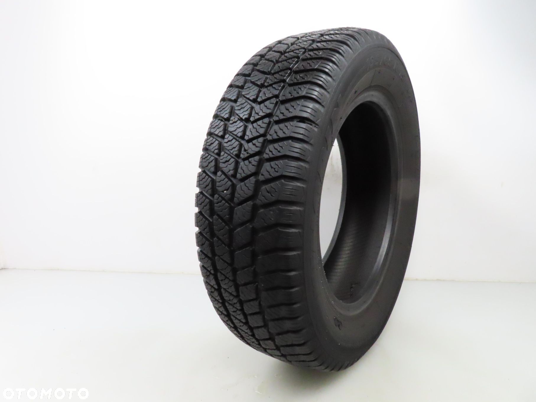 195/65R15 OPONA ZIMOWA Kingpin Polar Grip 91P - 1