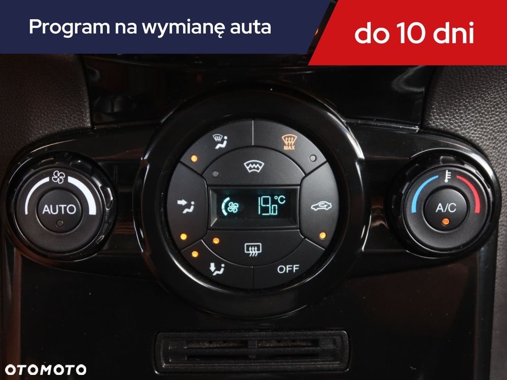 Ford Fiesta - 18