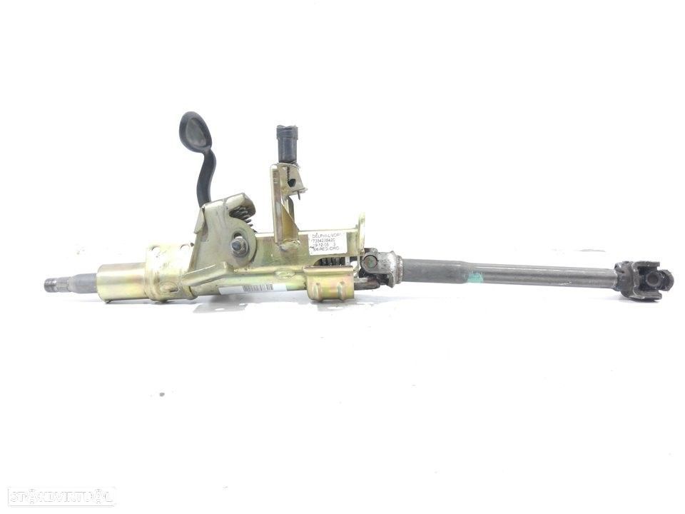 COLUNA DIREÇÃO FIAT DOBLO CARGO 2006 - 3