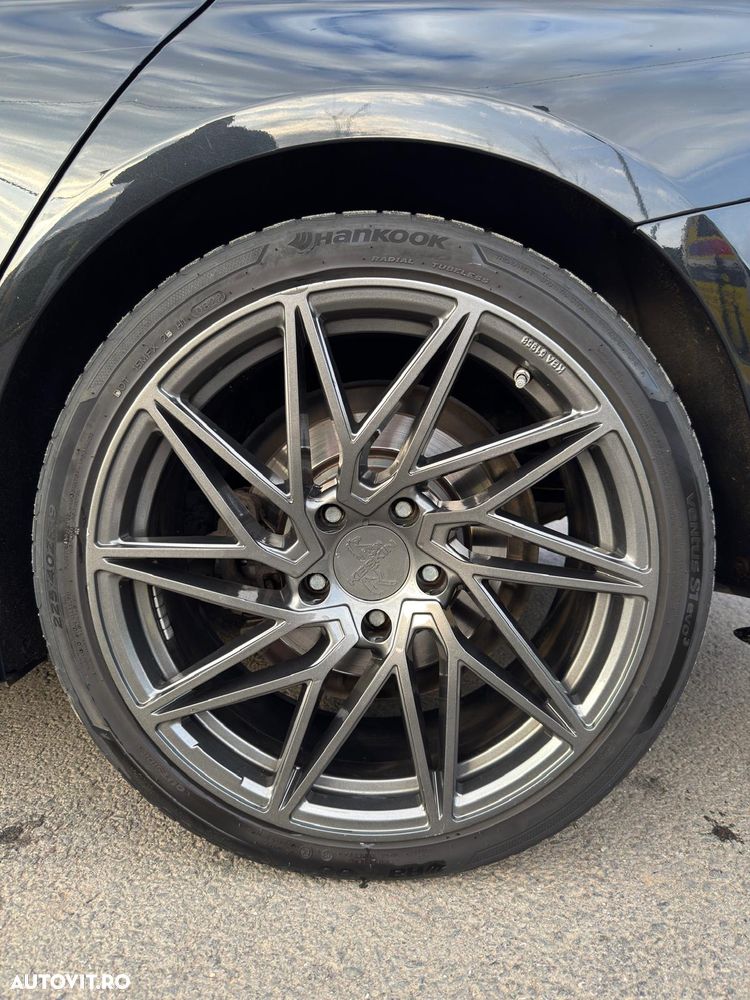 BMW Seria 3 325d Aut. Blue Performance Modern Line - 27