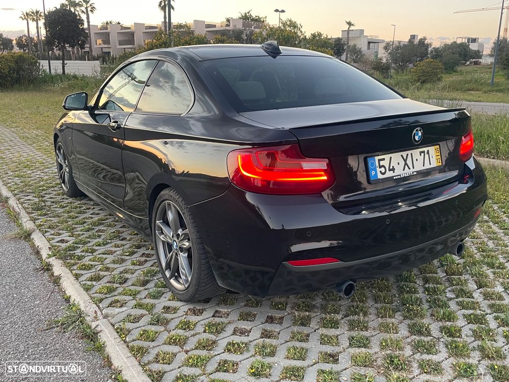 BMW M235i Sport-Aut. - 6