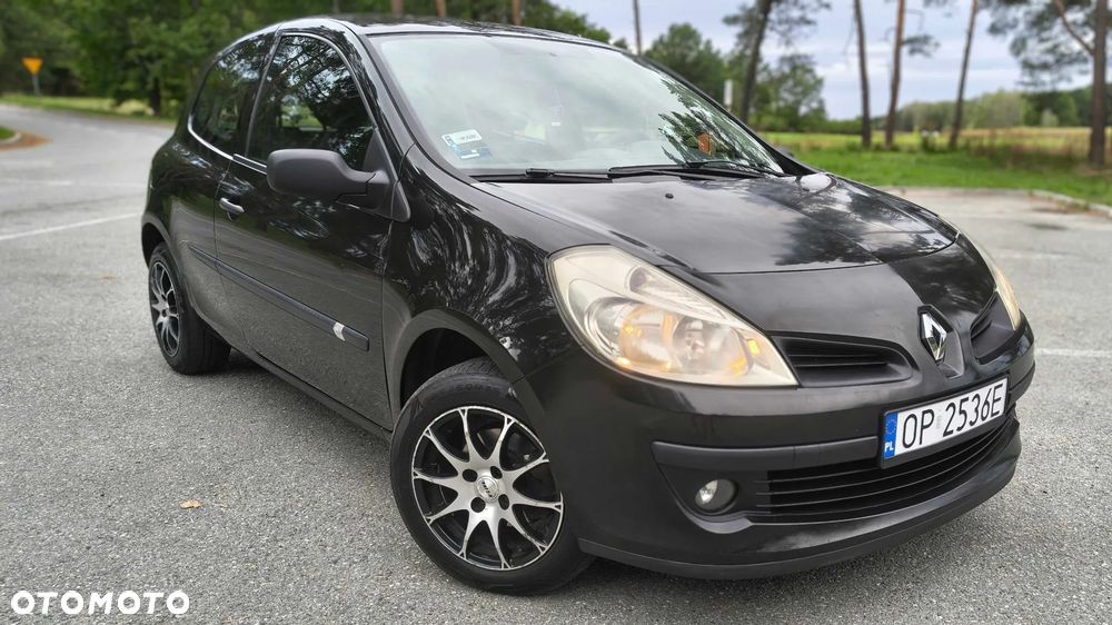Renault Clio - 5