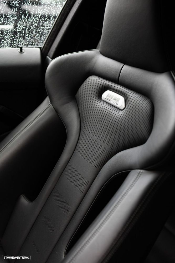 BMW M4 DKG Competition - 12