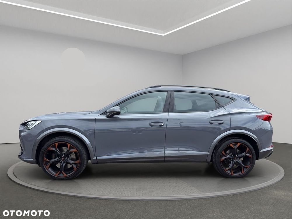 Cupra Formentor 2.0 TSI 4Drive VZ DSG - 3