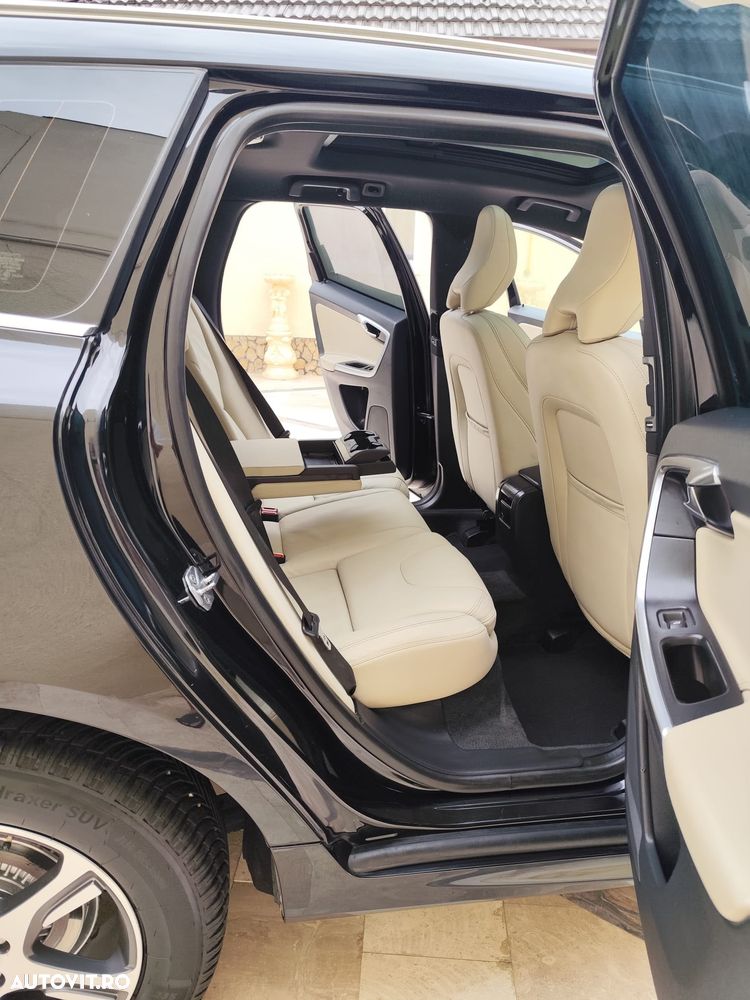Volvo XC 60 - 17