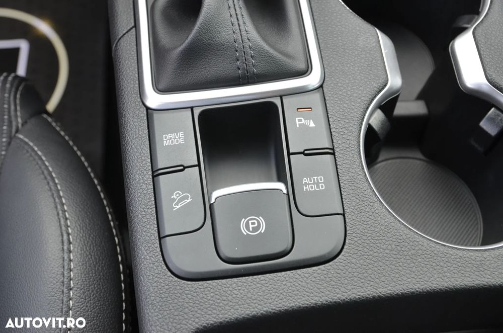 Kia Sportage - 22