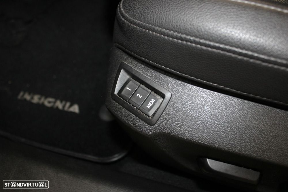 Opel Insignia Sports Tourer 1.6 CDTi Business Edition - 24