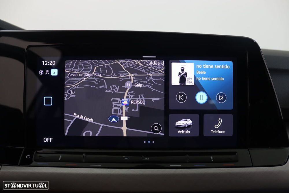 VW Golf 1.0 TSI Life - 22