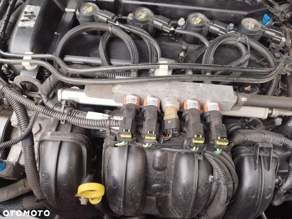 Ford Mondeo - 22