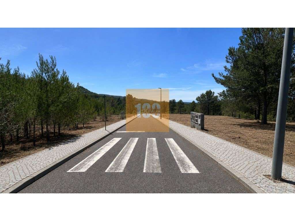 Lotes de Terreno - Loteamento em Monte Santos, Sintra - Grande imagem: 5/18