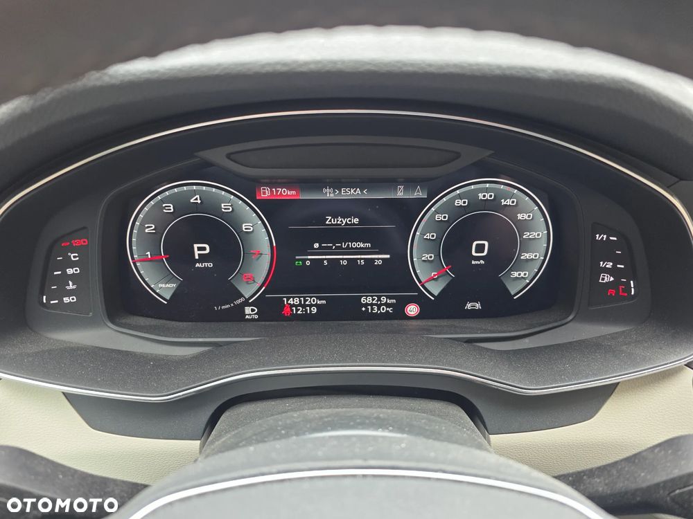 Audi A6 Limousine 45 TFSI mHEV Quattro Sport S tronic - 10